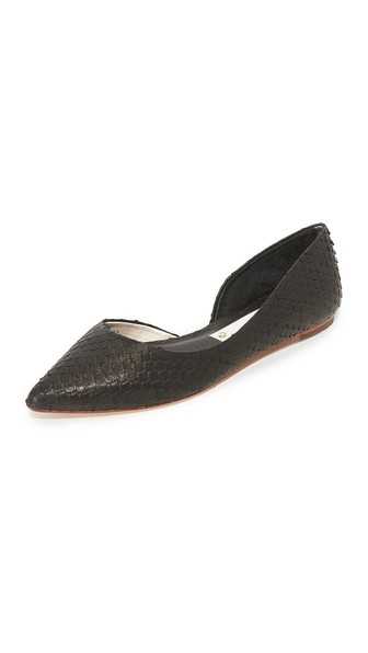 Best reputation Women's Matt Bernson Mott Flats QYD88263